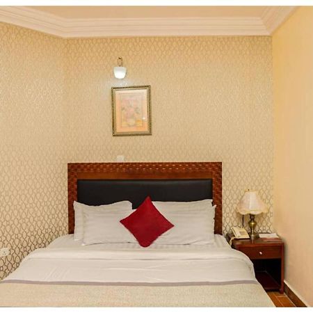 Royalton Hotels Αμπούζα Εξωτερικό φωτογραφία