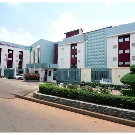 Royalton Hotels Αμπούζα Εξωτερικό φωτογραφία