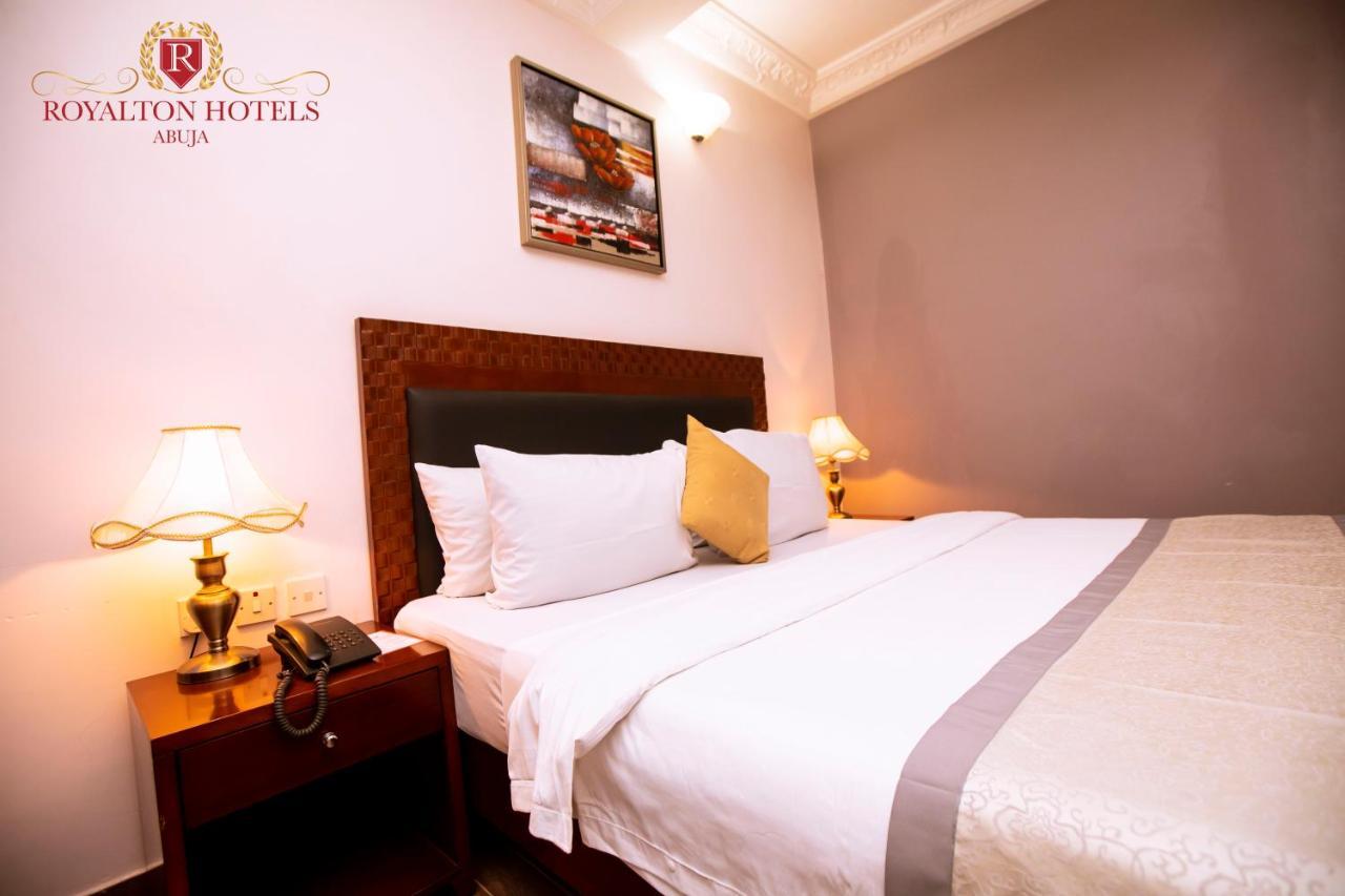 Royalton Hotels Αμπούζα Εξωτερικό φωτογραφία