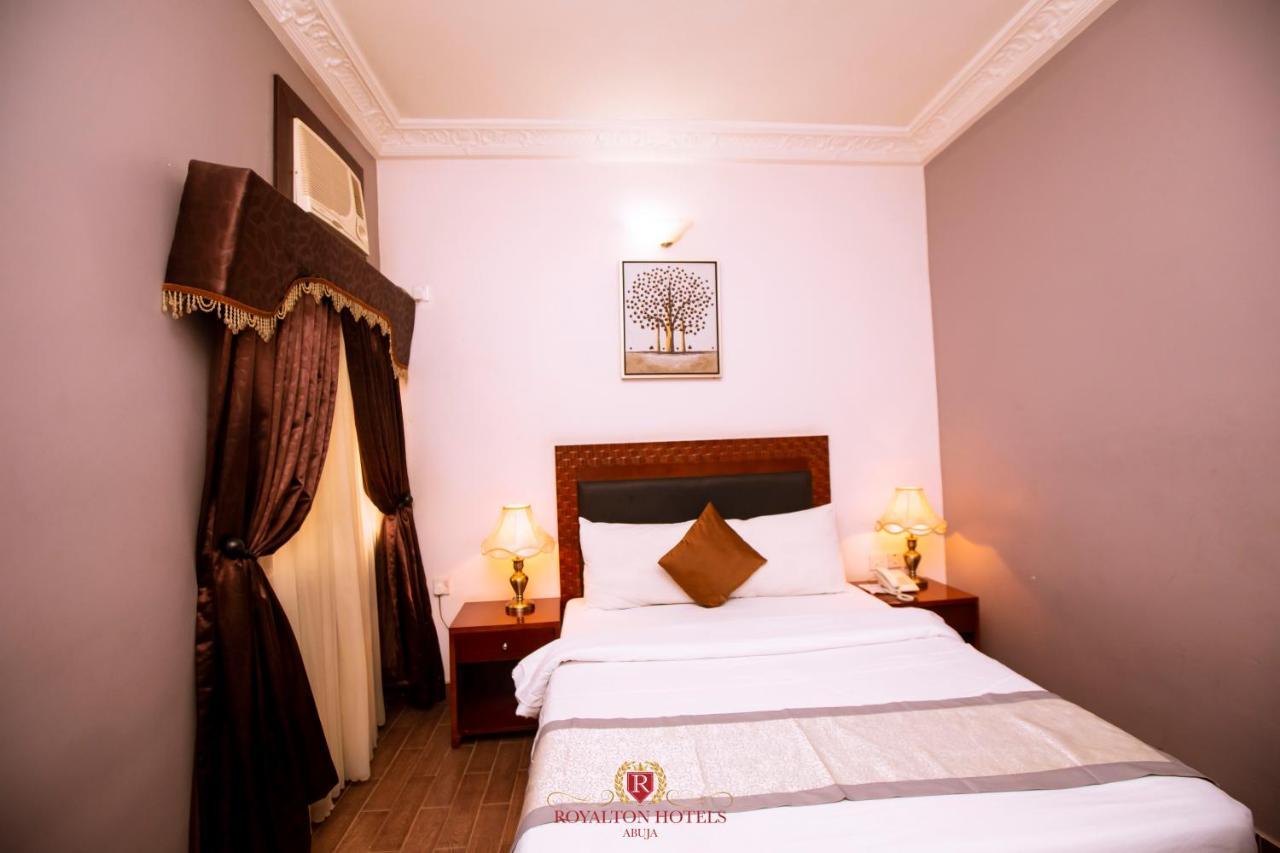 Royalton Hotels Αμπούζα Εξωτερικό φωτογραφία