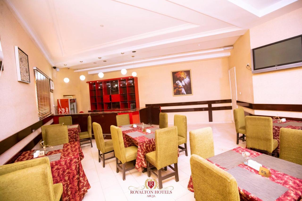 Royalton Hotels Αμπούζα Εξωτερικό φωτογραφία
