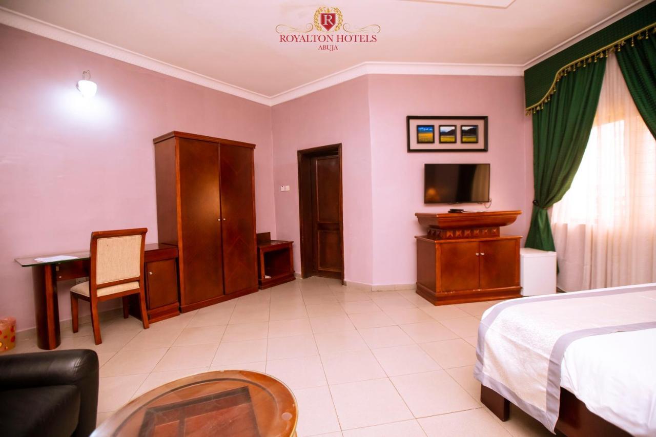 Royalton Hotels Αμπούζα Εξωτερικό φωτογραφία