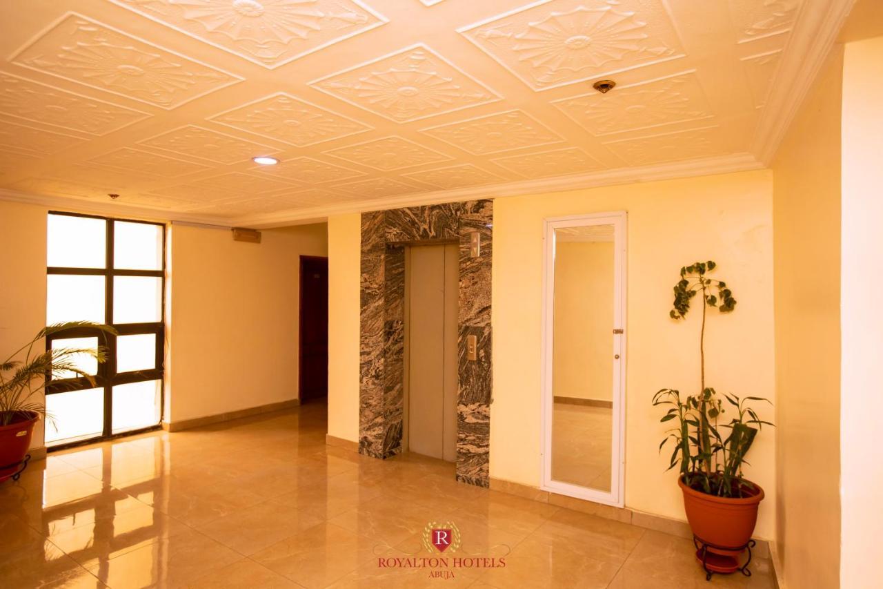 Royalton Hotels Αμπούζα Εξωτερικό φωτογραφία