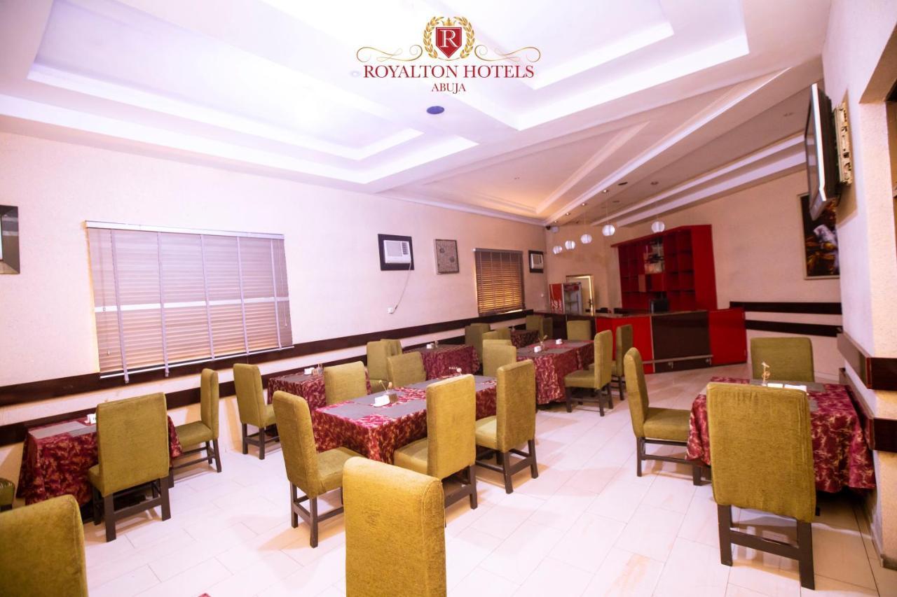 Royalton Hotels Αμπούζα Εξωτερικό φωτογραφία