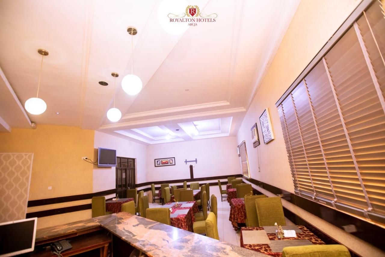 Royalton Hotels Αμπούζα Εξωτερικό φωτογραφία