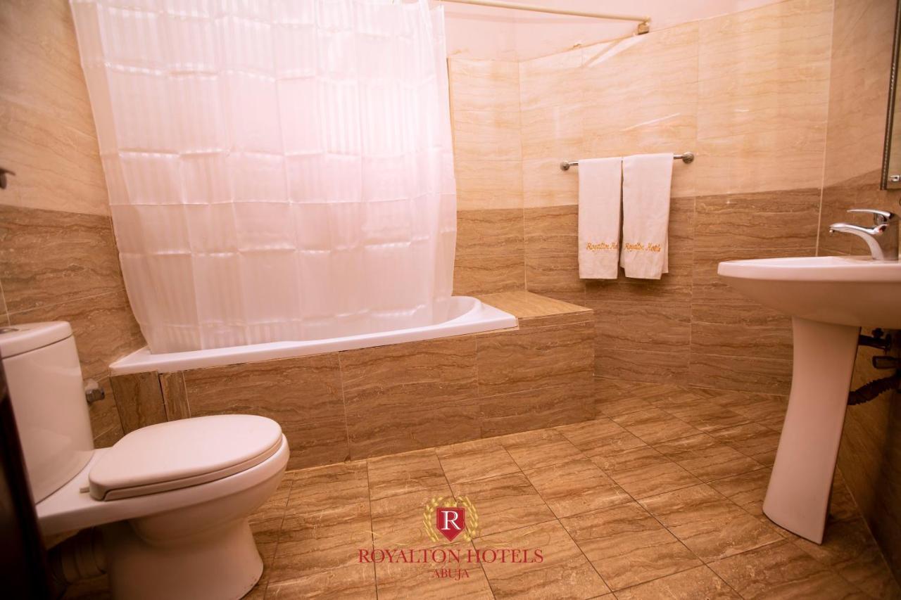 Royalton Hotels Αμπούζα Εξωτερικό φωτογραφία