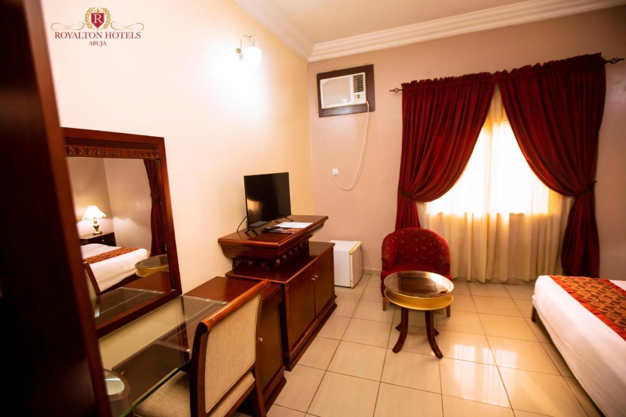 Royalton Hotels Αμπούζα Εξωτερικό φωτογραφία