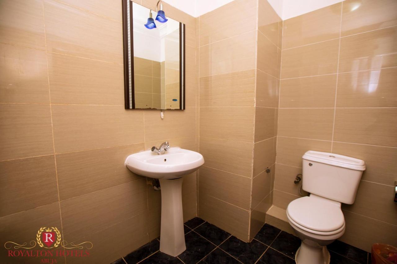 Royalton Hotels Αμπούζα Εξωτερικό φωτογραφία
