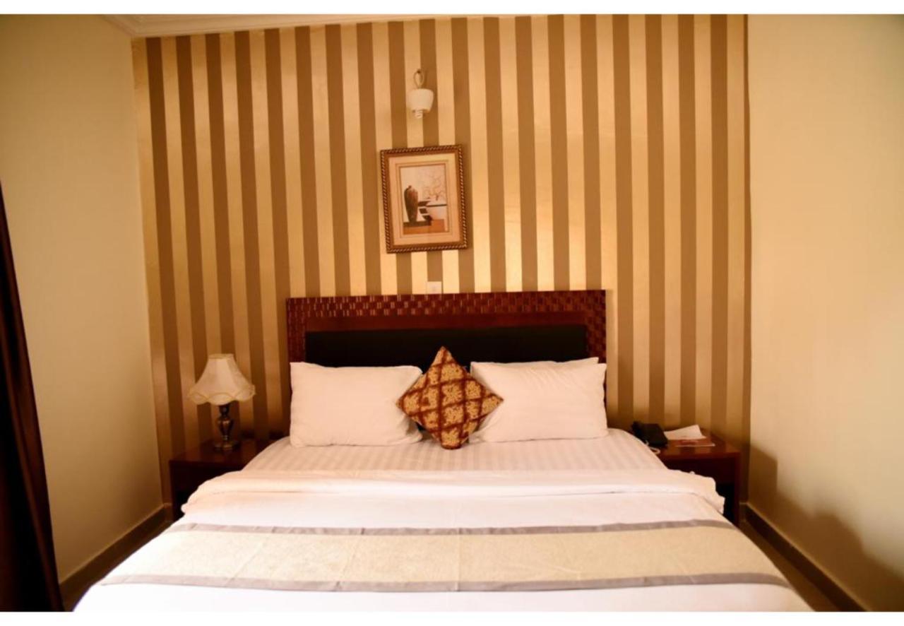 Royalton Hotels Αμπούζα Εξωτερικό φωτογραφία