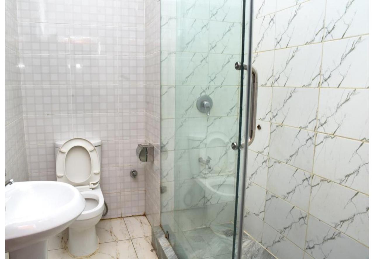 Royalton Hotels Αμπούζα Εξωτερικό φωτογραφία