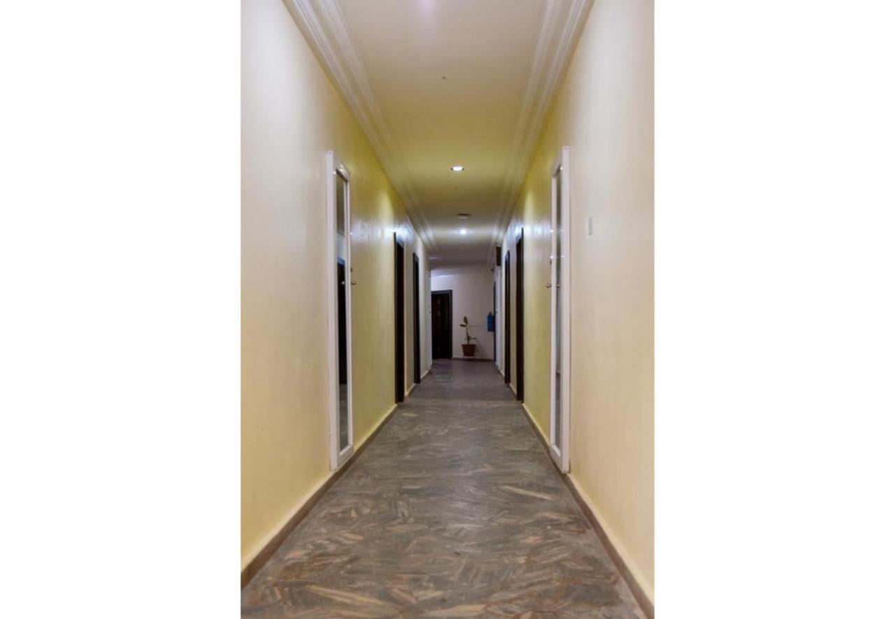 Royalton Hotels Αμπούζα Εξωτερικό φωτογραφία