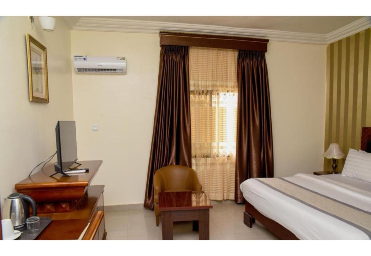 Royalton Hotels Αμπούζα Εξωτερικό φωτογραφία
